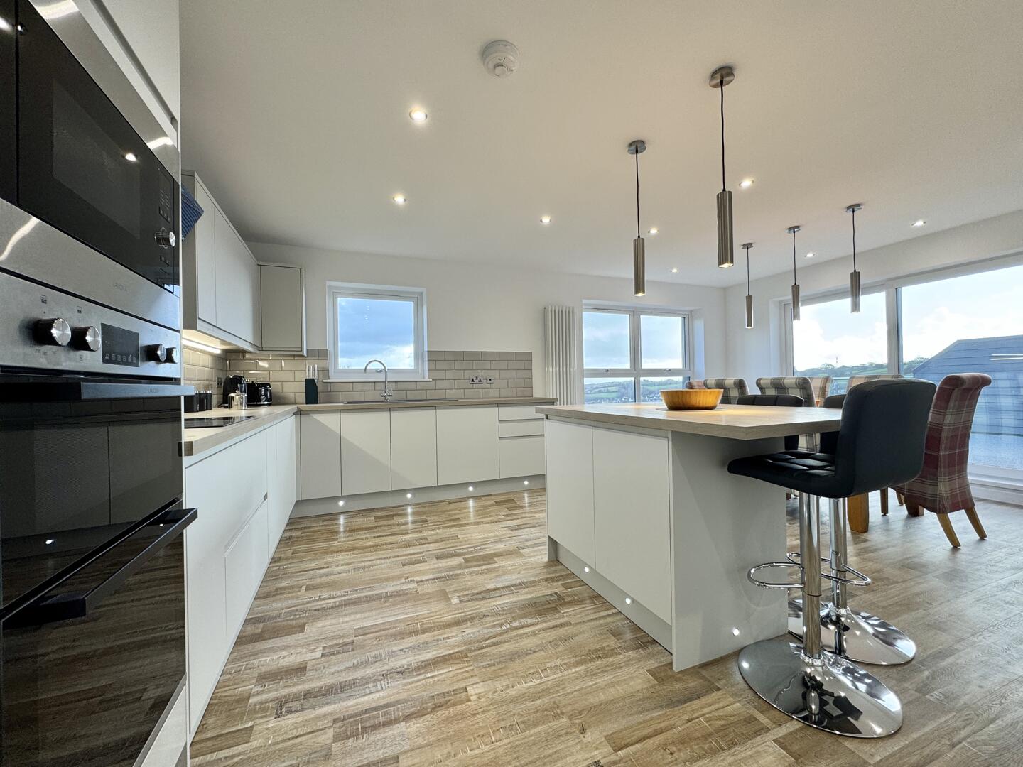 Kernick Road, Penryn